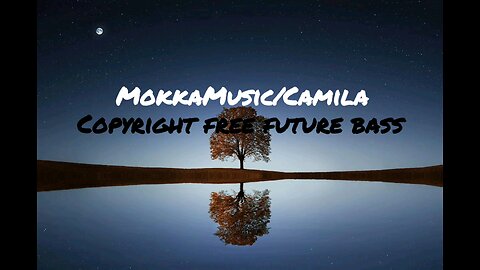 MokkaMusic/Camila - Copyright free Future bass