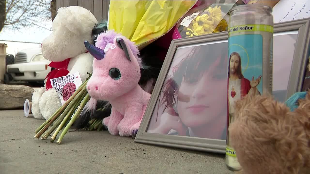 'She didn't deserve this': Teen's death prompting new safety measures after Commerce City hit-and-run crash