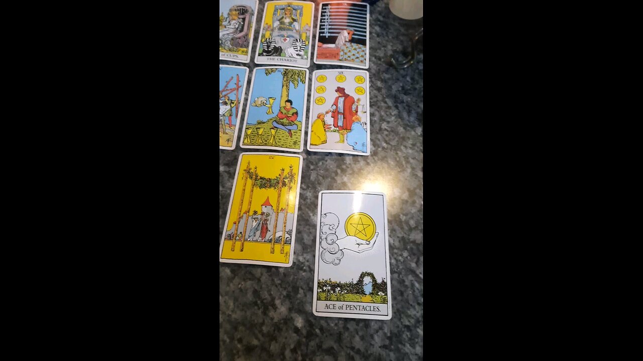 Dark Entities/Energies, How To Rid Them! Tarot Insight 3/7/24