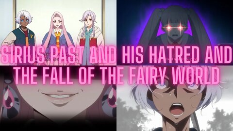 Fairy Ranmaru Anata no Kokoro Otasuke Shimasu Episode 11 reaction