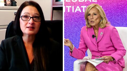 “What Do You Need?”: Mother of Abbey Gate Survivor Recounts Jill Biden’s Response After Incident