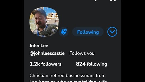 28 May 2022 * John Lee on #clubhouse * #Atheism * #Atheist * #KJV *