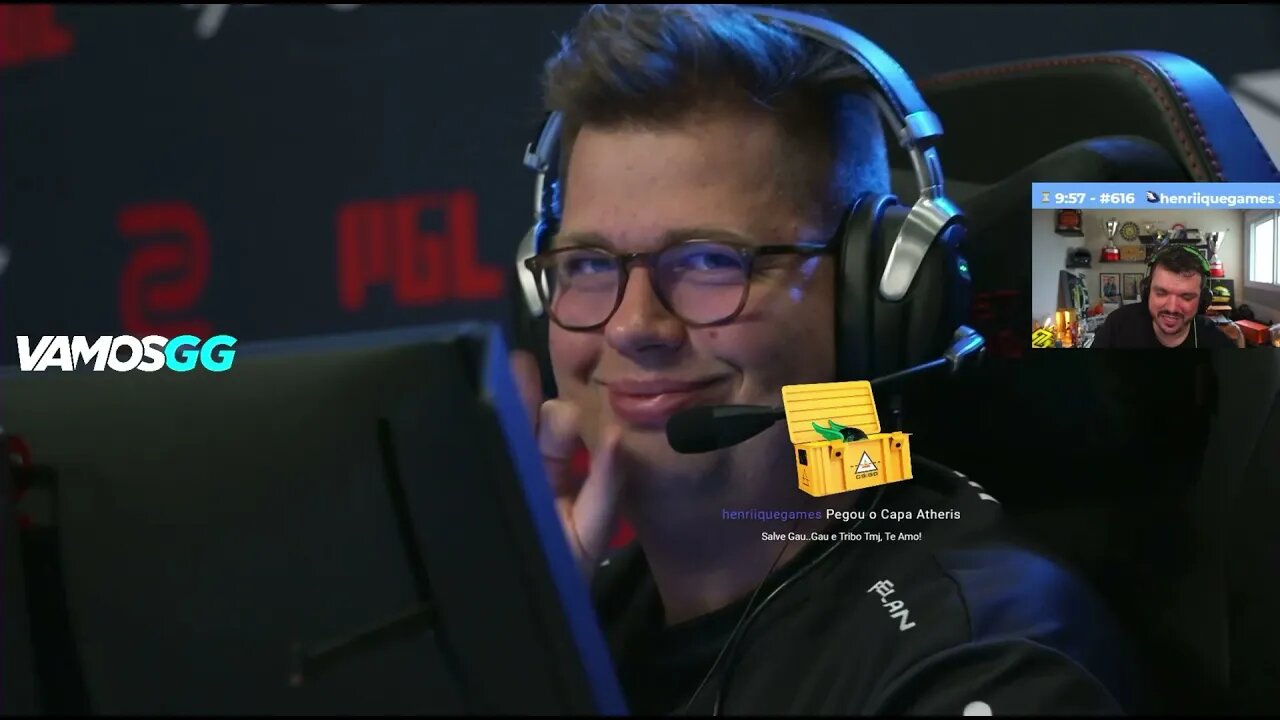 Karrigan sedutor (major)