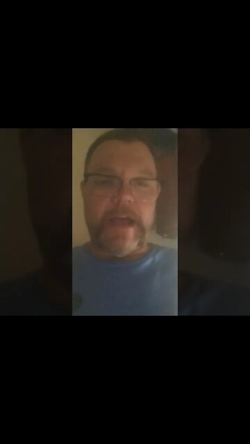 DON PACKED UP HIS TOOLS THEN CALLED 911- BECAUSE THEY WERE EXPENSIVE!