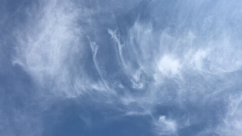 Sky summer Wales 2022