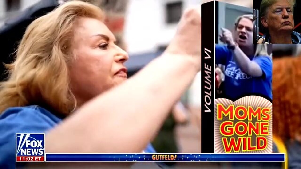 Gutfeld With Greg Gutfeld Fox News New 3/6/23