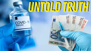 The Real Untold History of Vaccine! by Azzariah Bey