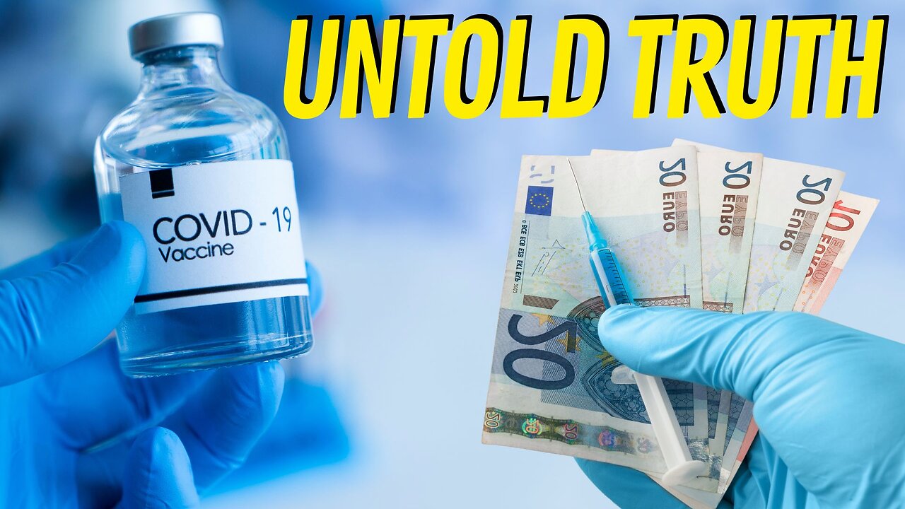 The Real Untold History of Vaccine! by Azzariah Bey