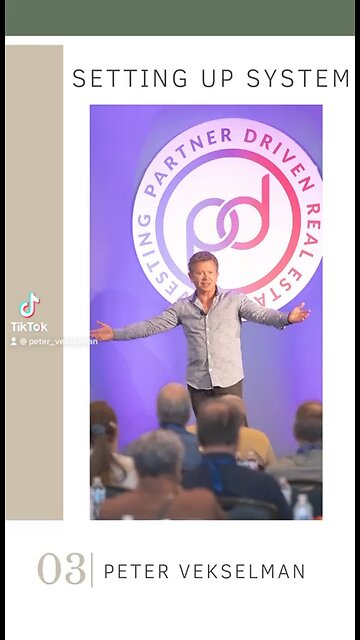 Real estate relationships