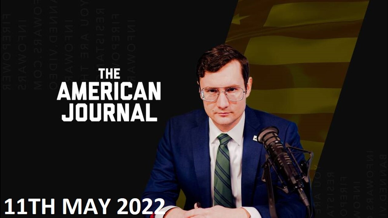 The American Journal - Wednesday - 11/05/22