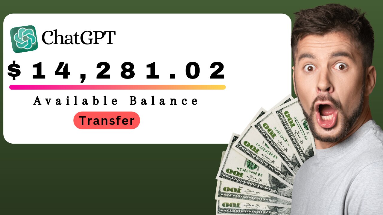 5 Best Ways To Make Money With ChatGPT