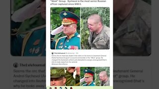 Ukraine War - Russian General Captured! Kharkiv front