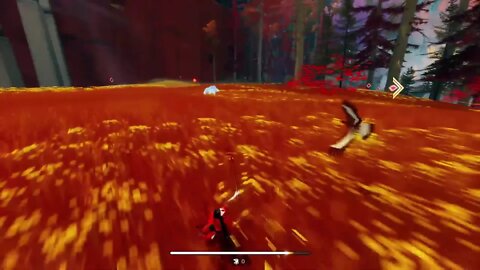 Road to Platinum: The Pathless