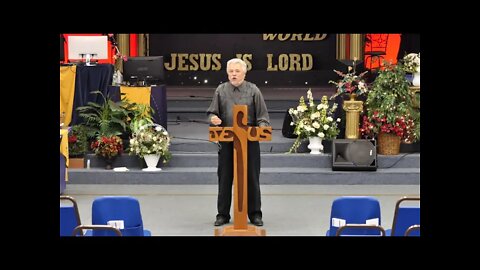 His Amazing Power by Dr Michael H Yeager