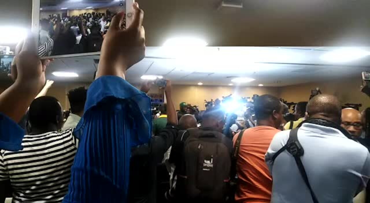 Anything is possible: Siya Kolisi (M7z)
