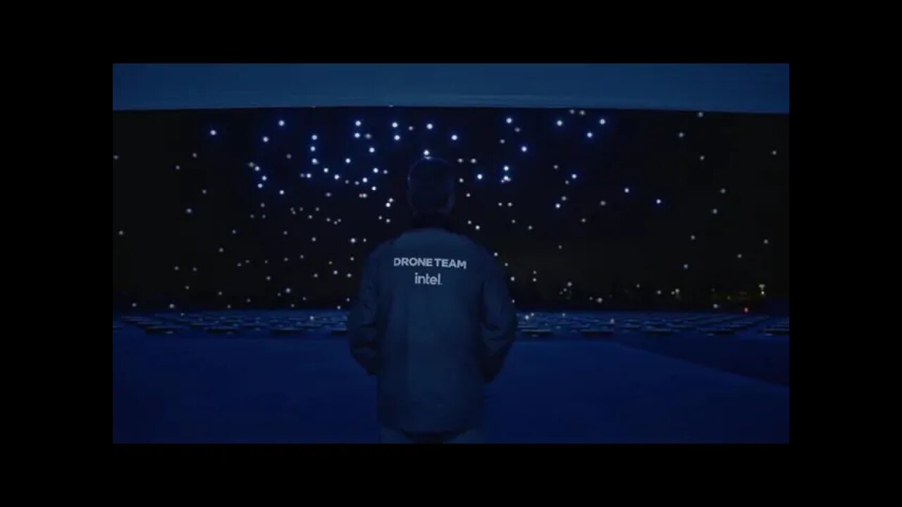 Galaxy Book: Drone Light Performance | Samsung x Intel