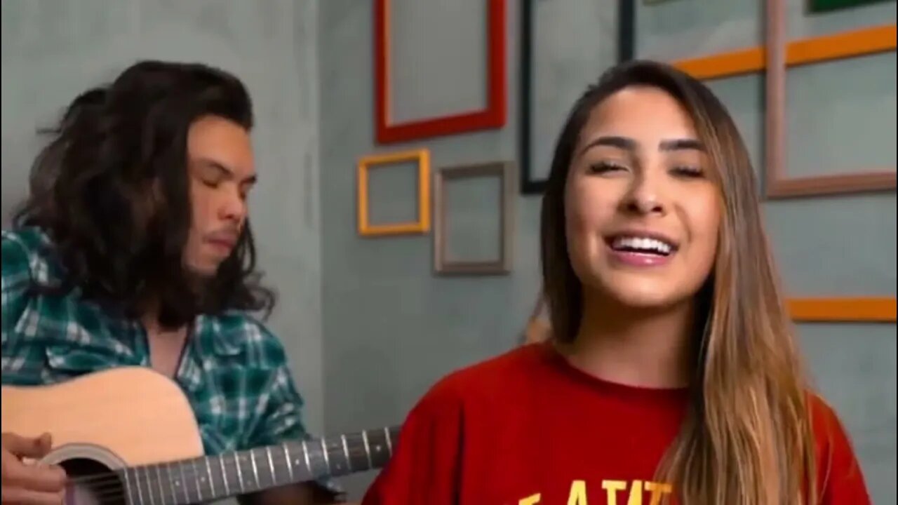 B.O - COVER ACÚSTICO