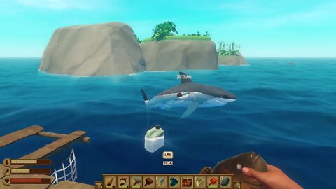 Raft - Família à Deriva - Parte 2