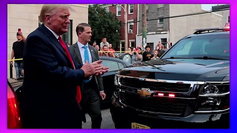 TRUMP - 6/30/23 PHILADELPHIA, PA… SOOOO MUCH LOVE FOR OUR PRESIDENT!