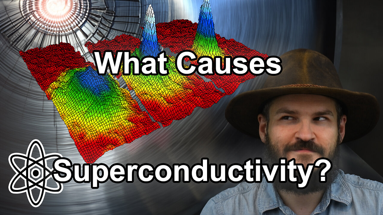 What is Superconductivity?|⚛