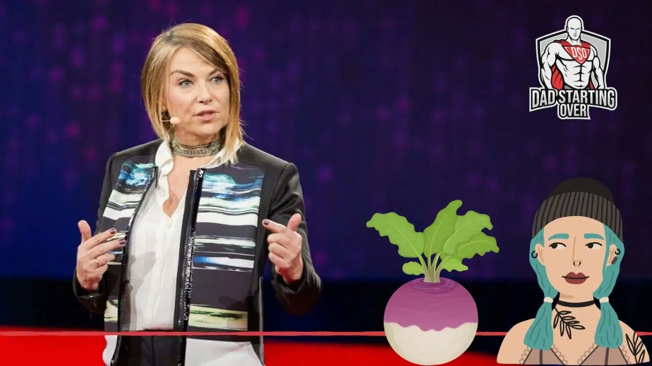 DSO Reacts: Esther Perel and That God Awful Couple Are Back!