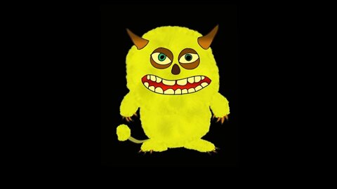Story Telling - Like A Little Troll