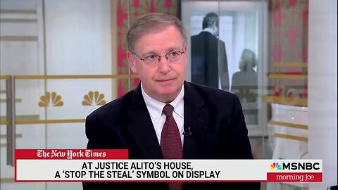 ‘Morning Joe’ Panel Spends Nearly 8 Mins Trying to Downplay the Fact that Michael Cohen Was Caught Lying During Cross Examination