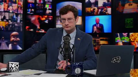 AMERICAN JOURNAL (Full Show) Tuesday - 5/16/23