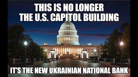 How much more evidence is needed!!!!!