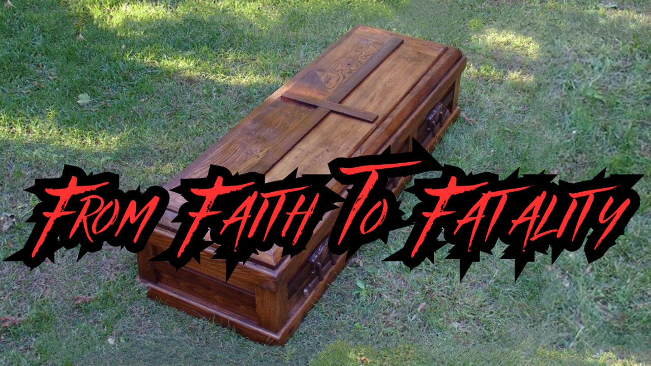 The Sin that Costs Believers their Lives 💀