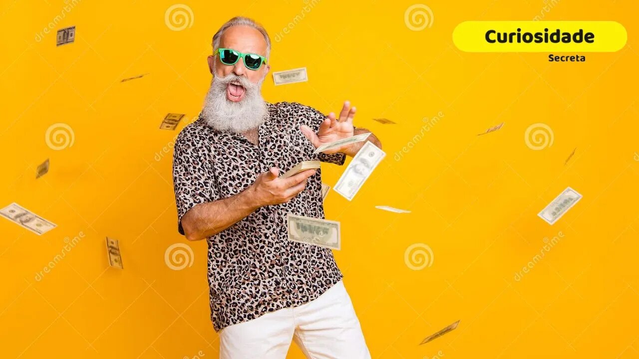 Saiba Disso Antes Dos 50 Anos (Quanto Mais Velho Mais Gastamos)