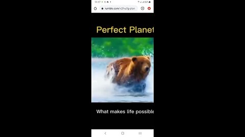 Planet perfect