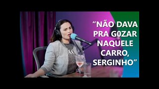 SERGIO MALLANDRO BR0X0U COM MARCIA IMPERATOR
