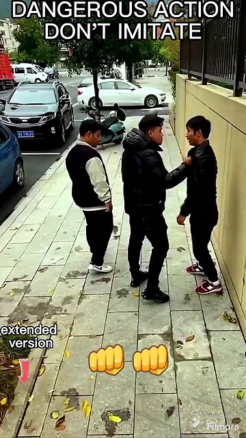 don't touch me😎😎