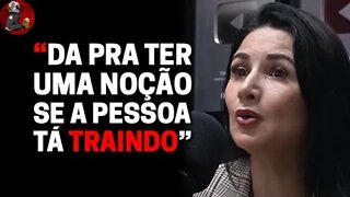 "...INDÍCIOS DE QUE ESTÁ ACONTECENDO" - Patricia Karany (Detetive) | Planeta Podcast (Crimes Reais)