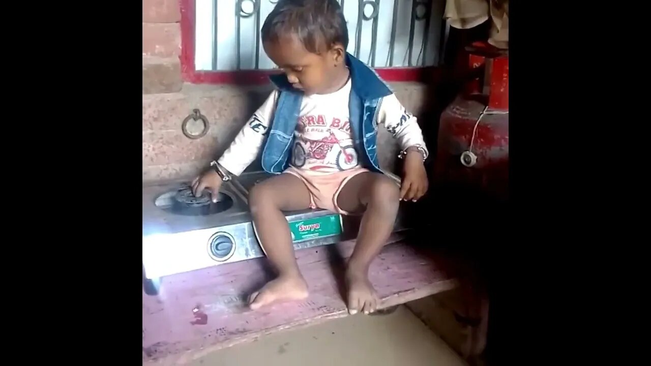 Little Boy-funny video || बचपन के दिन || cute baby boy