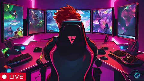 LIVE! READY TO RUMBLE DAY 7 ! PUBS /RANKED AND ALL THE GAMES!