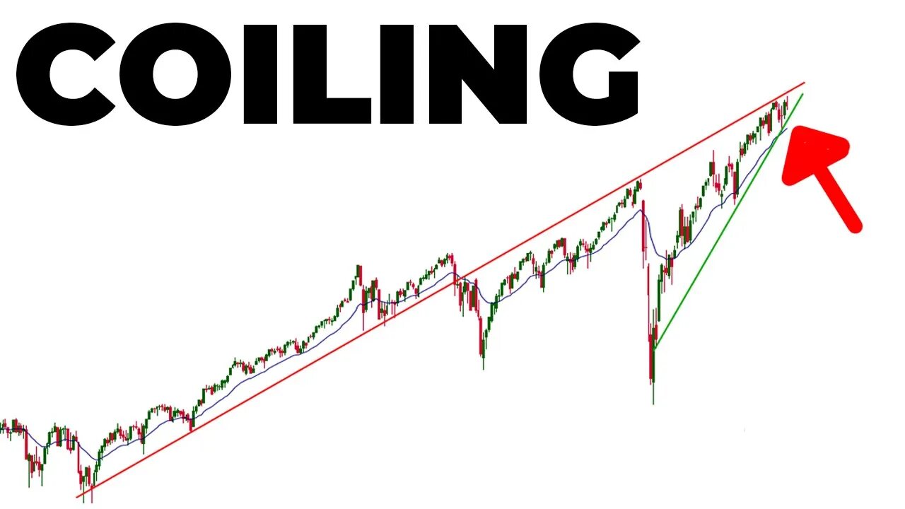 Keep An Eye On These Stock Market Charts