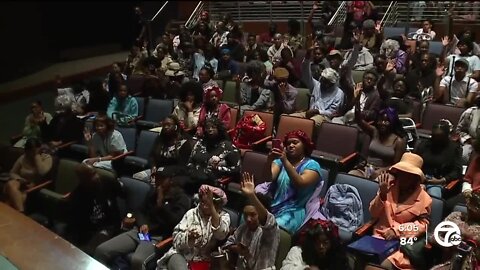 Black College Expo coming to Detroit offering students scholarships and opportunities to succeed