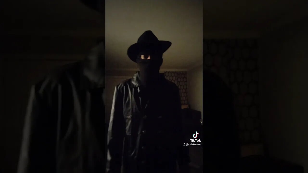 Hatman Returns #fyp #fypシ #foryou #foryoupage #3am #scary #creepy #creepypasta #hatman