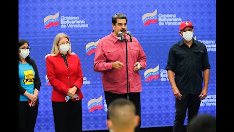 Revocatorio presidencial podría marcar el año próximo: Prospectiva Venezuela 2022