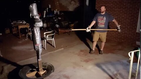 SCA Reaper Challenge R2D42