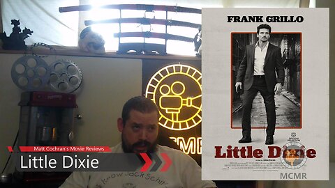 Little Dixie Review