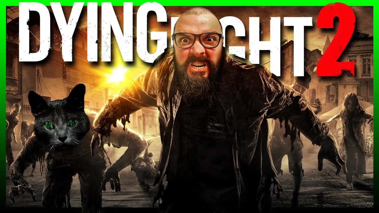 Dying Light 2 Valeu A Pena ?