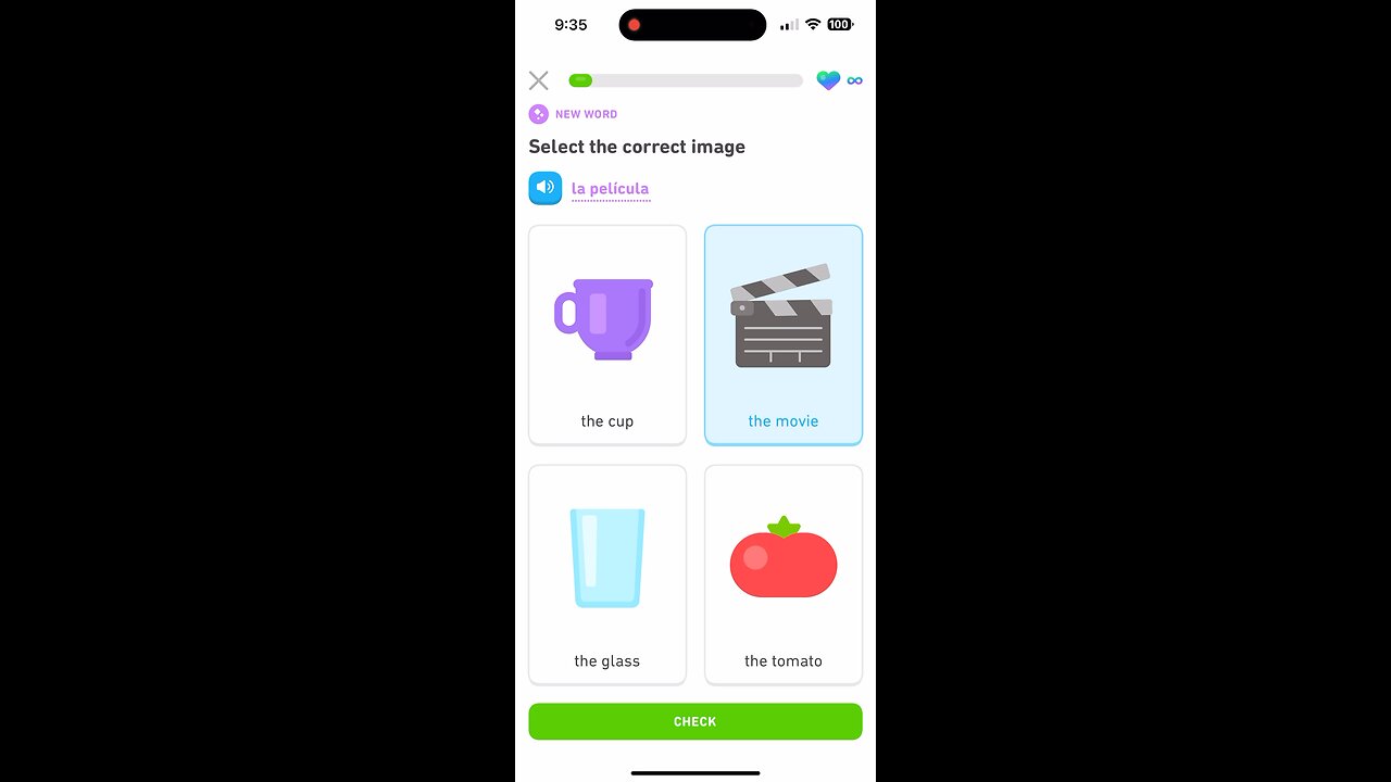 Duolingo Spanish