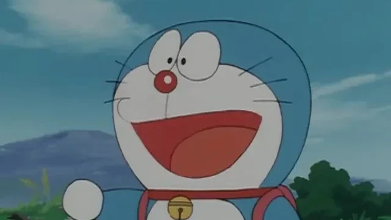 Doraemon cartoon|| Doraemon new episode in Hindi without zoom effect EP-33