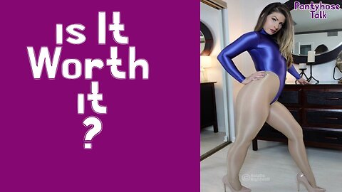 Is @NatalieNightwolf OF worth it?