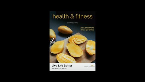 Love Yourself More with CheeringupInfo