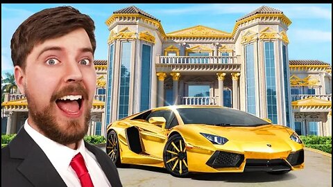 $1 vs $1,000,000 Hotel Room!