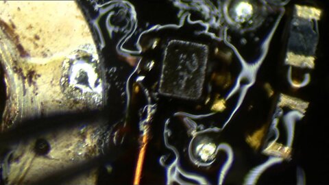 Macbook Pro PBUS VP0R sensor issue running slow common issue